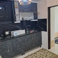 سوئیت پره سر جاده آبشار