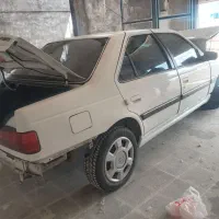 پارسTU5تصادفی