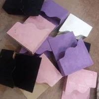 سبد گل درجه یک با مخمل های وارداتی و درجه یک