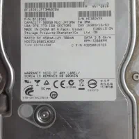 هارد درایو500گیگ هیتاچی وهارد لپ تاپی 500گیگHGST