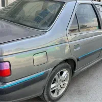 پارس Tu5