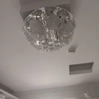 لوستر کریستال