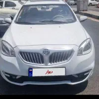 برلیانس h330