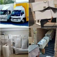 باربری‌اسباب‌‌کارگر گلستان‌‌ صدرا ‌‌تاچارا ‌‌بهشتی