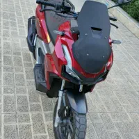 هونداADV160نقد یامعاوضه با ماشین