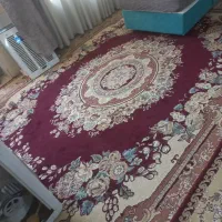 ۲ عدد فرش۱۲متری