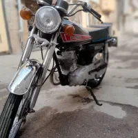 موتور سی جی