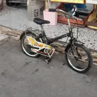 دوچرخه سایز۱۶برای بچه