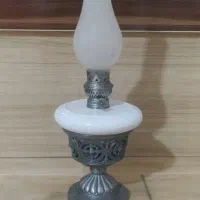 چراغ نفتی(گرسوز)