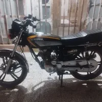 موتور هوندا