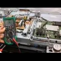 قطعات تلوزیون ،پاور ،مین ،و غیره