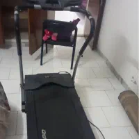 تردمیل سالم