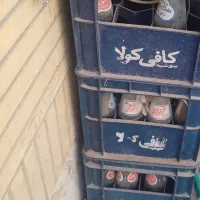 شیشه نوشابه