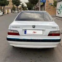 پارس فوق العاده تمیز بی رنگ