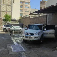 کارگر کارواش