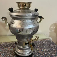سماور برند ویلا