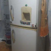 یخچال دو در  دونار