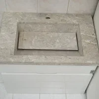 روشویی کابینتی دیواری برند کاکتوس