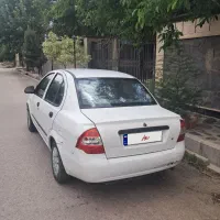 تیبا|خودرو سواری و وانت|همدان, |دیوار