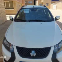 کوییک GXL مدل  آخر بهمن ۱۴۰۴