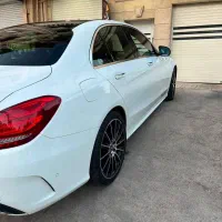 بنزC200 اپتیما 2020 اپتیما 2018