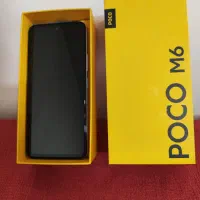 poco m6