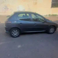 206مدل 89
