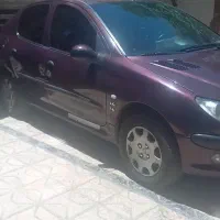 ۲۰۶ اس دی
