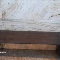 میز شیشه ای