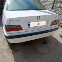 پارس 401