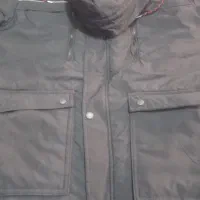 پافر/کاپشن زمستانی مردانه PAF - سایز 3XL