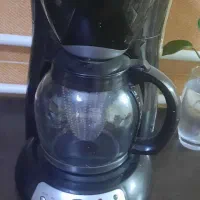 قهوه ساز سونی