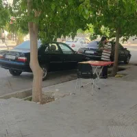 پژو معاوضه با تصادفی چپی