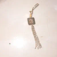 گوشواره گم شده