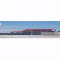 فروش کارخانه با قیمت کارشناسی شده