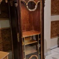 ویترین کلاسیک