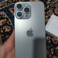 آیفون 15pro max|موبایل|یاسوج, |دیوار