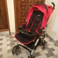 کالسکه capella (کره ای)