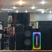 انواع اسپیکرktsمخصوصاkts8210