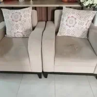 مبل 7 نفره