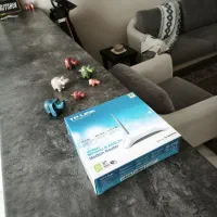مودم ADSL2 Modem