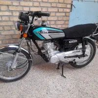 موتور ۹۸ خشک