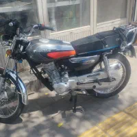 موتورهندا۱۲۵