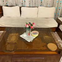 مبل ال ۹ نفره|تخت و سرویس خواب|مشهد, هنرستان|دیوار