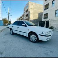 فروش فوری سمند Lx