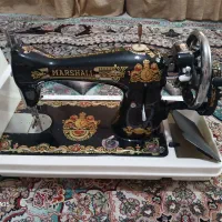 چرخ خیاطی