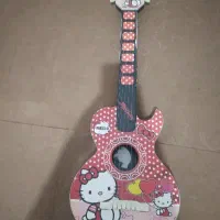 گیتار دخترانه