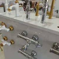 فروش شیرآلات بهداشتی با 7 سال گارانتی
