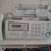 یک عدد دستگاه فاکس بفروش میرسد