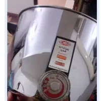 چرخ گوشت پارس خزر در حد نو پلوپز ۱۲نفره